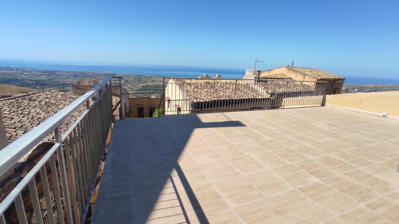 Greek Temple Agrigento Exterior foto