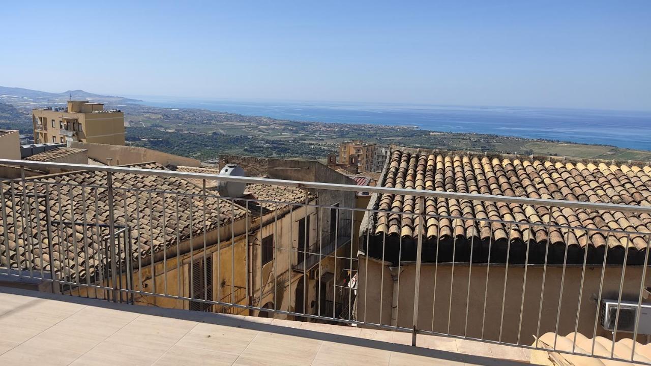 Greek Temple Agrigento Exterior foto