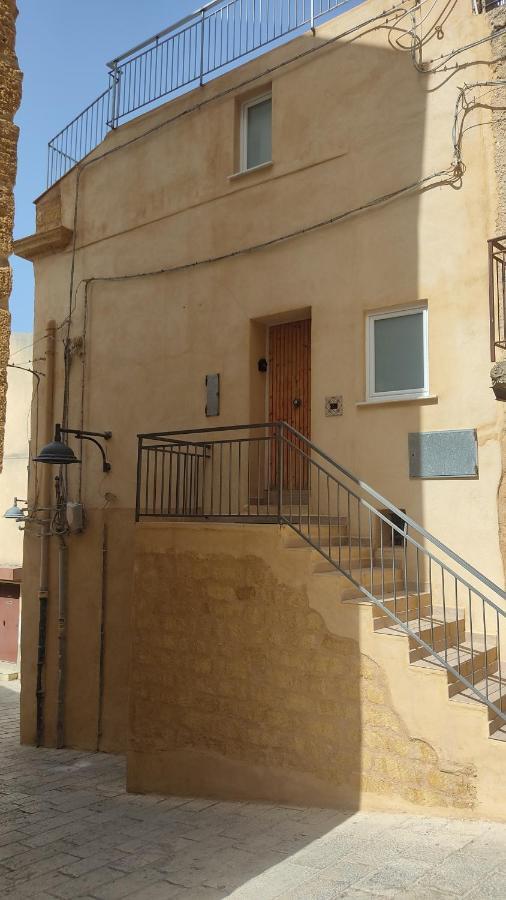 Greek Temple Agrigento Exterior foto